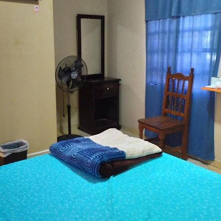 Hotel Rincon El Mirador Tamasopo Zewnętrze zdjęcie