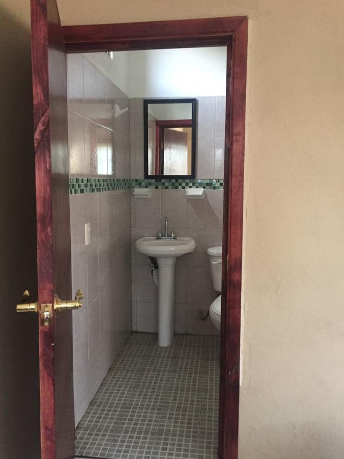Hotel Rincon El Mirador Tamasopo Zewnętrze zdjęcie