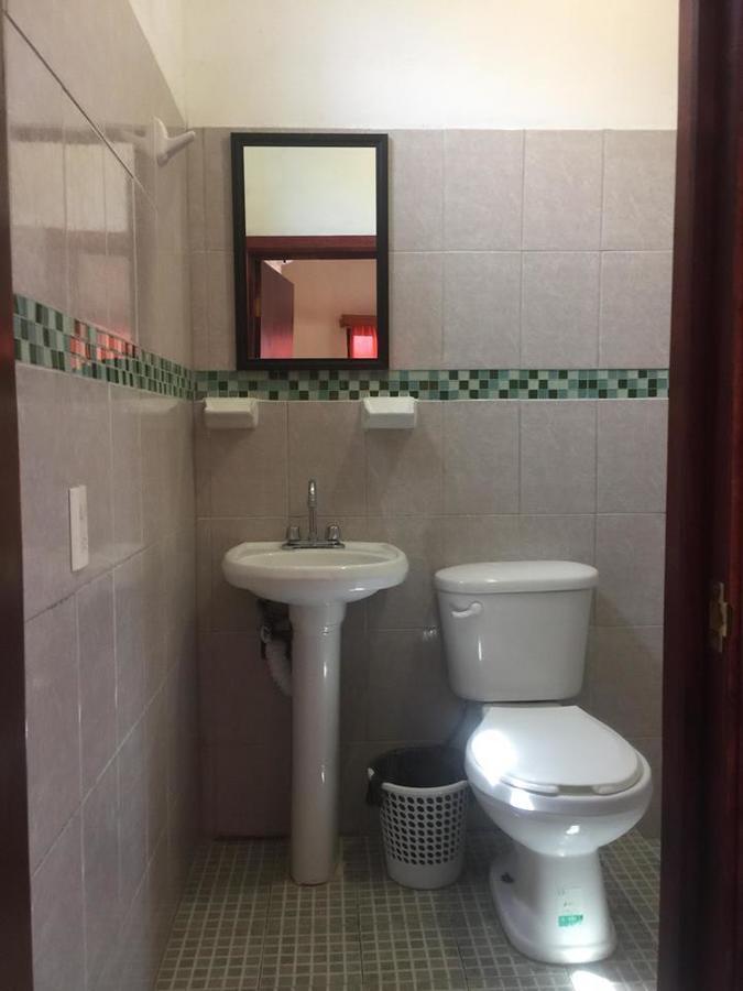 Hotel Rincon El Mirador Tamasopo Zewnętrze zdjęcie