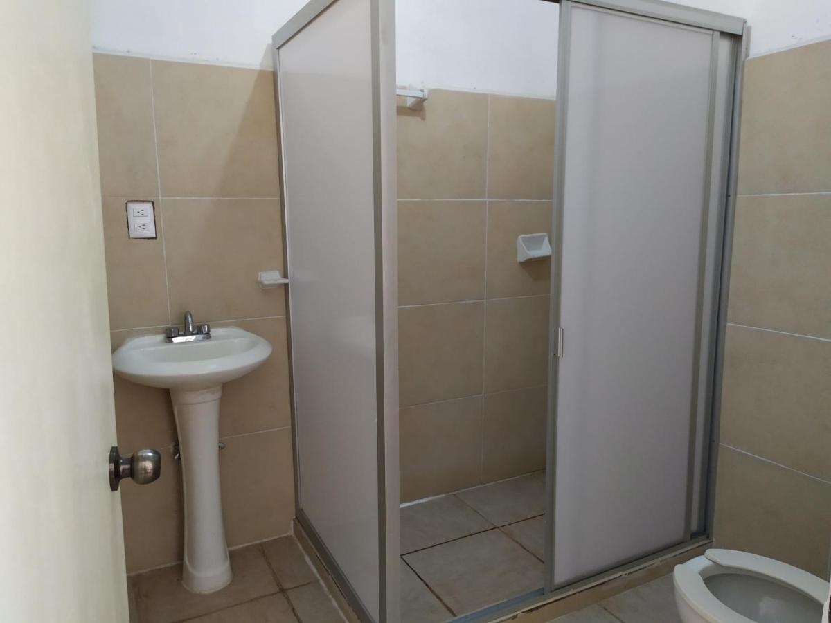 Hotel Rincon El Mirador Tamasopo Zewnętrze zdjęcie